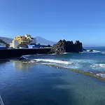 Manolo Pris, En El Mar, Teide Con Piscina Natural *