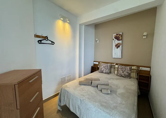 Manolo Pris, En El Mar, Teide Con Piscina Natural * El Pris