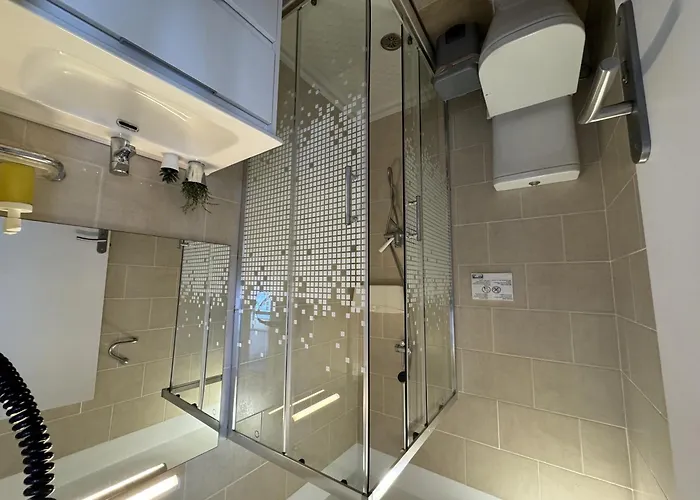 Lägenhet Manolo Pris, En El Mar, Teide Con Piscina Natural