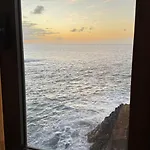 Manolo Pris, En El Mar, Teide Con Piscina Natural * El Pris
