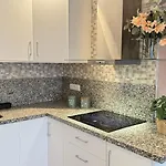 Apartamento Manolo Pris, En El Mar, Teide Con Piscina Natural *