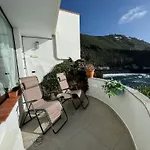 Manolo Pris, En El Mar, Teide Con Piscina Natural Apartamento El Pris
