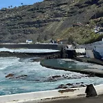 Apartamento Manolo Pris, En El Mar, Teide Con Piscina Natural