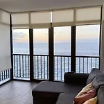 Apartamento Manolo Pris, En El Mar, Teide Con Piscina Natural