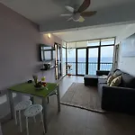 Apartamento Manolo Pris, En El Mar, Teide Con Piscina Natural *