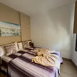 Apartamento Manolo Pris, En El Mar, Teide Con Piscina Natural El Pris