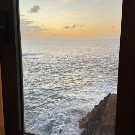 Manolo Pris En El Mar Teide Con Piscina Natural * El Pris