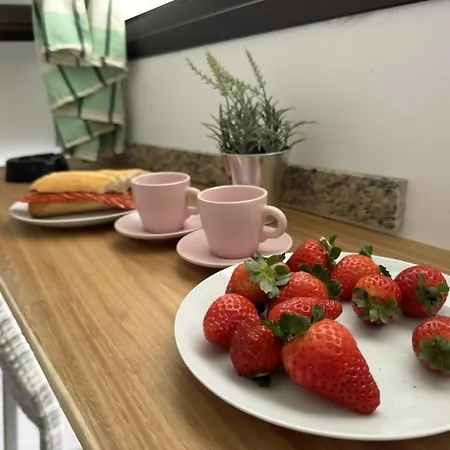 아파트 Manolo Pris, En El Mar, Teide Con Piscina Natural El Pris