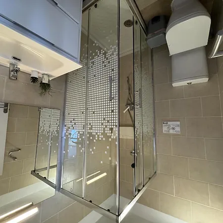 아파트 Manolo Pris, En El Mar, Teide Con Piscina Natural