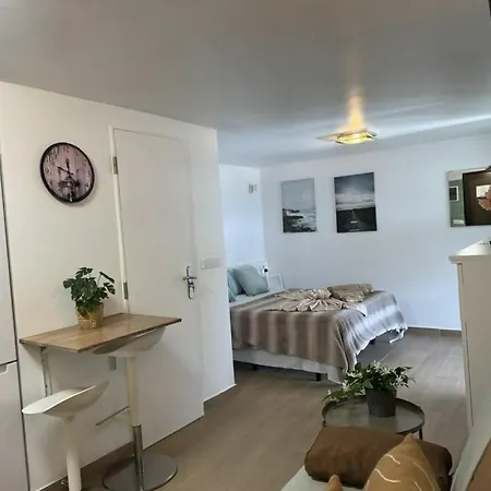 Apartamento Manolo Pris, En El Mar, Teide Con Piscina Natural *