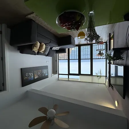 Apartamento Manolo Pris, En El Mar, Teide Con Piscina Natural *