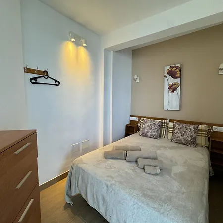 Manolo Pris, En El Mar, Teide Con Piscina Natural * El Pris